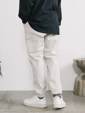 Rooptokyoさんのコーディネート