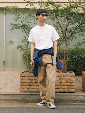 Rooptokyoさんのコーディネート