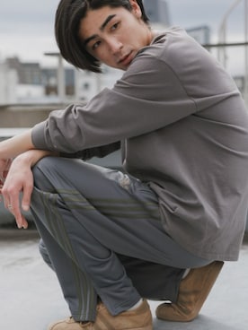 Rooptokyoさんの夏コーディネート