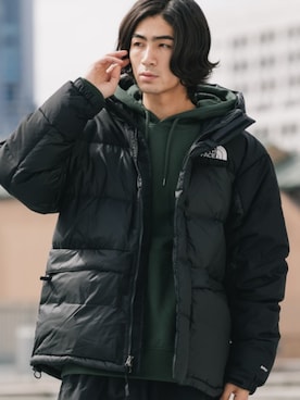 Rooptokyoさん(メンズ・178cm)の秋コーディネート