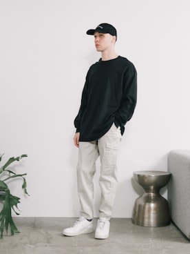 Rooptokyoさんのコーディネート