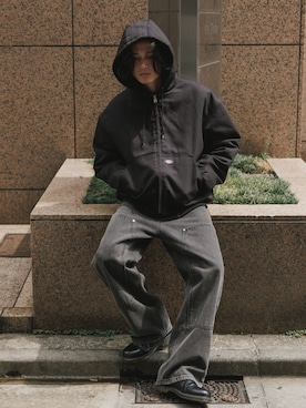 Rooptokyoさん(メンズ・178cm)の秋コーディネート