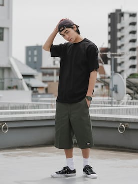 Rooptokyoさんのコーディネート