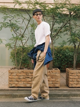 Rooptokyoさんのコーディネート