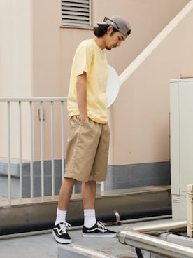 Rooptokyoさん(メンズ・178cm)の夏コーディネート