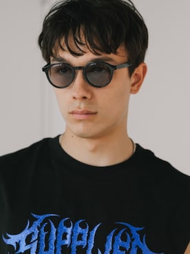 Rooptokyoさん(メンズ・178cm)の夏コーディネート