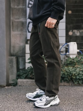 Rooptokyoさん(メンズ・178cm)の夏コーディネート
