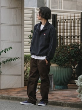Rooptokyoさん(メンズ・178cm)の夏コーディネート