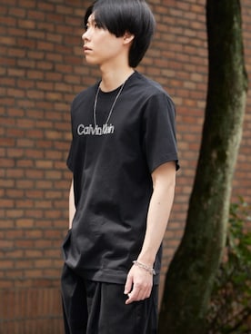 Rooptokyoさん（メンズ・178cm）の夏コーディネート