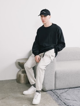 Rooptokyoさんのコーディネート
