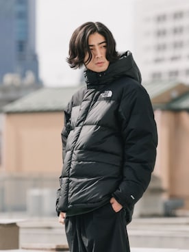 Rooptokyoさん(メンズ・178cm)の秋コーディネート
