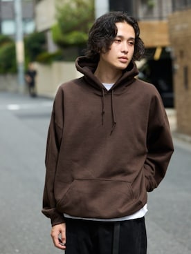 Rooptokyoさん(メンズ・178cm)の夏コーディネート