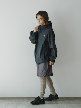 「FOG ESSENTIALS（エフオージーエッセンシャルズ）のアイテム」を使った、Rooptokyoさん（メンズ・178cm）の夏コーディネート
