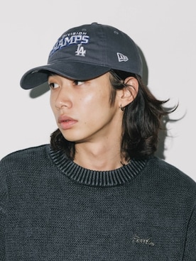 Rooptokyoさん(メンズ・178cm)の夏コーディネート