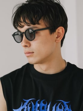 Rooptokyoさん(メンズ・178cm)の夏コーディネート