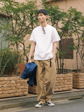 Rooptokyoさんのコーディネート