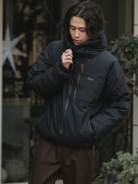 Rooptokyoさん(メンズ・178cm)の夏コーディネート