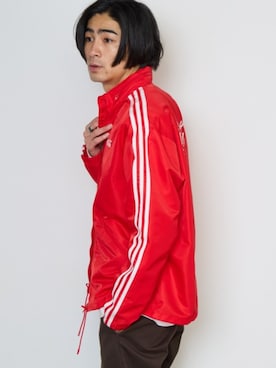 Rooptokyoさん(メンズ・178cm)の夏コーディネート