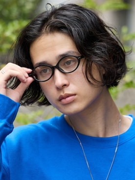 Rooptokyoさん(メンズ・178cm)の夏コーディネート