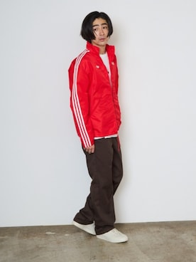 Rooptokyoさん(メンズ・178cm)の夏コーディネート