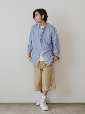 Rooptokyoさんのコーディネート