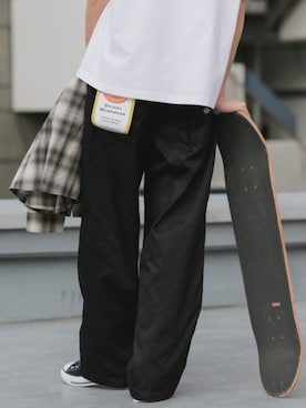 Rooptokyoさん(メンズ・178cm)の夏コーディネート