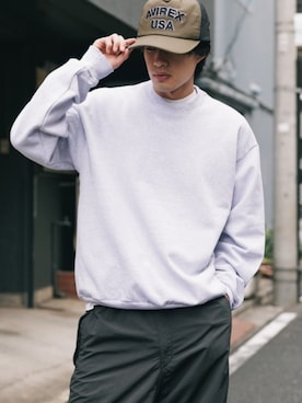 Rooptokyoさん(メンズ・178cm)の秋コーディネート