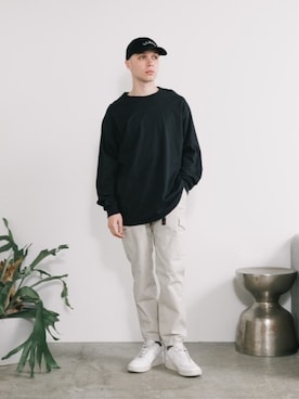 Rooptokyoさんのコーディネート