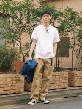 Rooptokyoさんのコーディネート