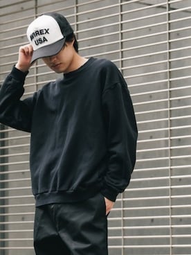 Rooptokyoさん(メンズ・178cm)の秋コーディネート