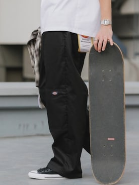 Rooptokyoさん（メンズ・178cm）の春コーディネート