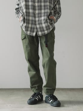 Rooptokyoさんのコーディネート