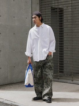Rooptokyoさんのコーディネート