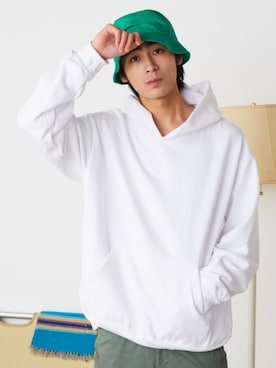 Rooptokyoさん(メンズ・178cm)の秋コーディネート