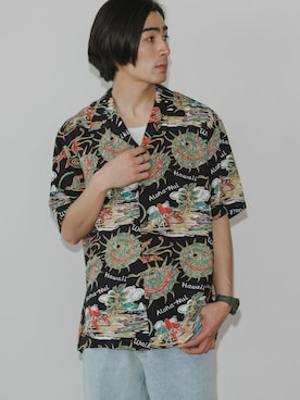 Rooptokyoさんのコーディネート