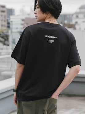 Rooptokyoさんの夏コーディネート