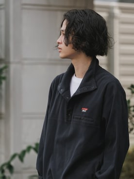 Rooptokyoさん(メンズ・178cm)の夏コーディネート