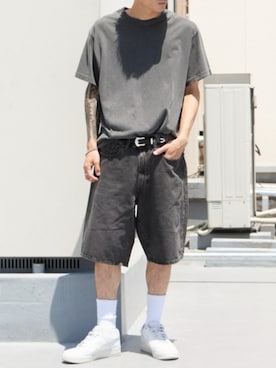 Rooptokyoさん(メンズ・178cm)の夏コーディネート