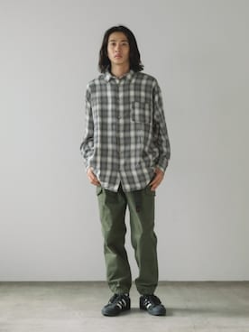 Rooptokyoさんのコーディネート