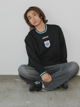 Rooptokyoさん（メンズ・178cm）の秋コーディネート