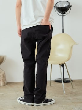 Rooptokyoさん(メンズ・178cm)の夏コーディネート