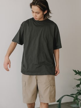 Rooptokyoさん(メンズ・178cm)の夏コーディネート