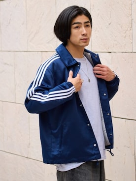 Rooptokyoさん(メンズ・178cm)の夏コーディネート
