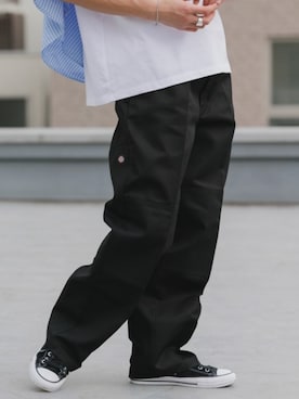 Rooptokyoさん(メンズ・178cm)の夏コーディネート