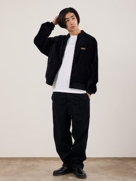 Rooptokyoさん(メンズ・178cm)の秋コーディネート