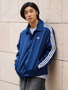 Rooptokyoさん(メンズ・178cm)の夏コーディネート