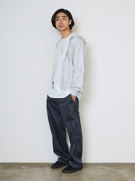 Rooptokyoさん(メンズ・178cm)の夏コーディネート