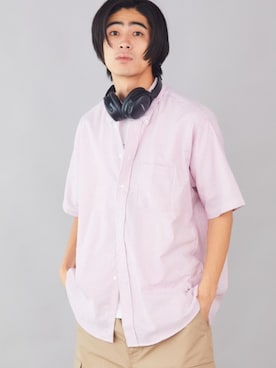 Rooptokyoさん(メンズ・178cm)の秋コーディネート