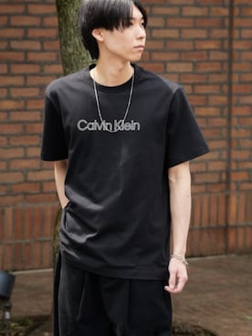 Rooptokyoさん（メンズ・178cm）の夏コーディネート