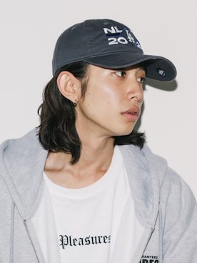 Rooptokyoさん（メンズ・178cm）の夏コーディネート